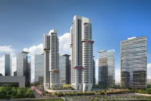 condominio comercial