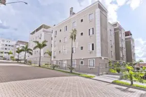 condominio residencial