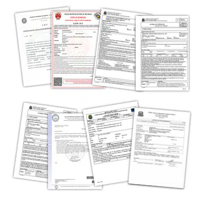 licencas dedetizadora